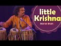 little Krishna | Bickram Ghosh’s Rhythmscape | Fusion Music