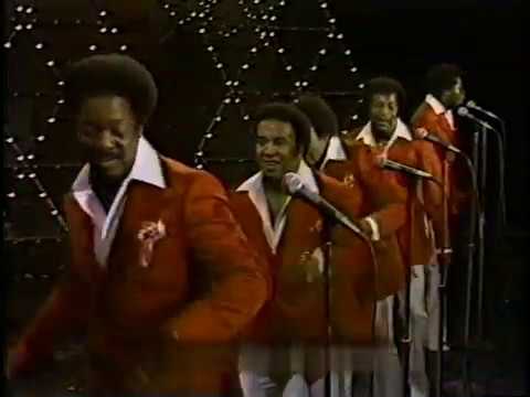 The Spinners - Are You Ready For Love (Don Kirshners) 1979