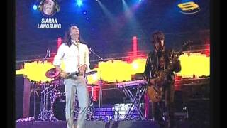 APM 2011 - Faizal Tahir - Hanyut &amp; Selamat Malam