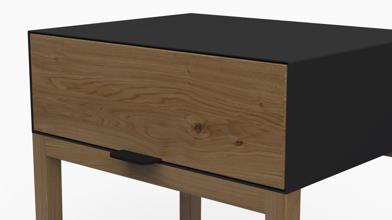 Cabinet furniture 3D Model