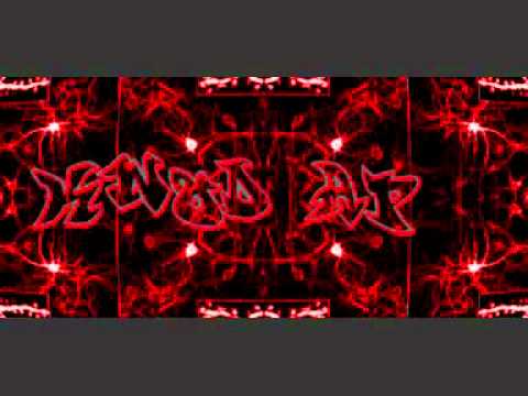 Dark Minimal Techno Dunkele Synapsen Mix by Knod AP