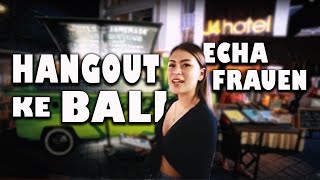 Download lagu ECHA FRAUEN “PANAS” DI BALI VIAIPI 19 APRIL 2019 mp3