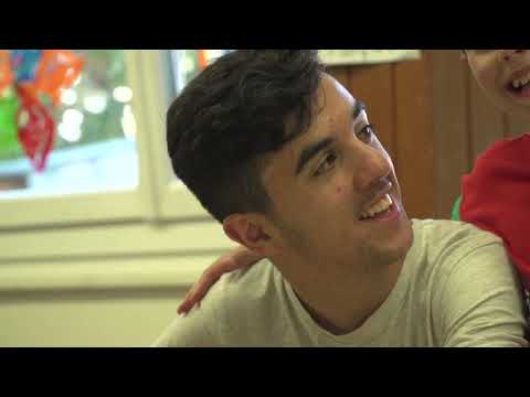 J&rsquo;ai choisi une formation professionnelle