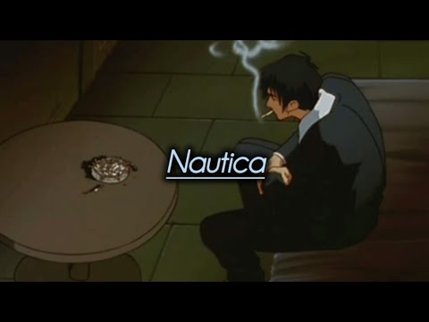 Nautica ft Code