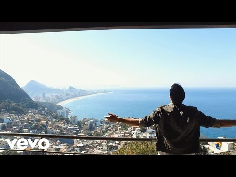 Sam Alves - Não Vou Parar