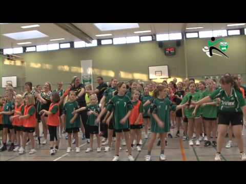 TuS-Sudweyhe - 100 Jahre