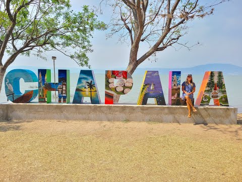 Visiting Lake Chapala (Chapala & Ajijic Jalisco)
