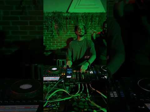 Pantheon Redspace & Shayan Pasha #progressivehouse #viralvideo #azijay #underground #bucharest #dj