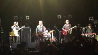 Pilot - January/Magic Live@AbenoRockTown