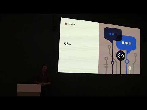 Prague .NET Meetup (Live)