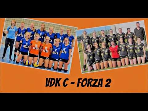 VDK C - Forza 2