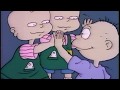 Rugrats Rock 60fps