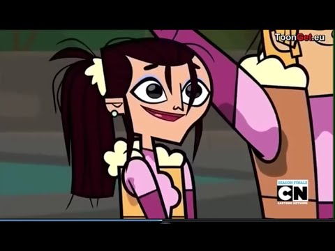 Total Drama Ridiculous Race Ice Dancer Elimination (higher quality)