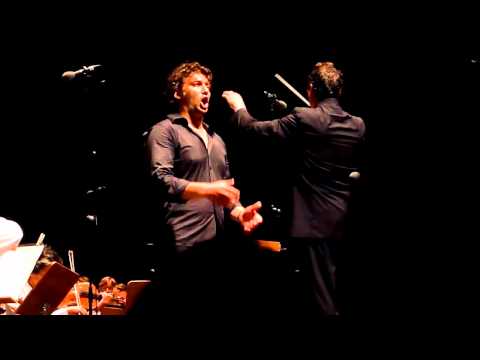 Jonas Kaufmann - Core 'ngrato - Peralada