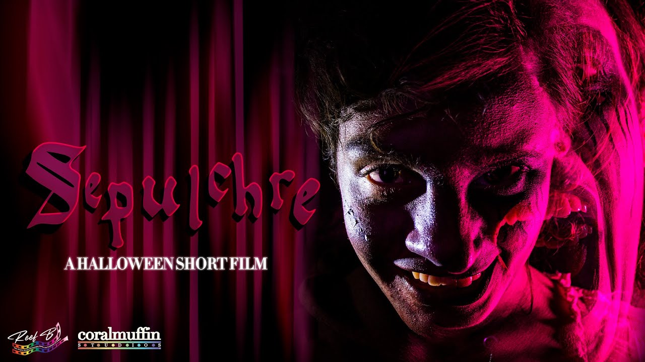 Miniature de la vidéo SEPULCHRE (Horror Short Film) du film Sepulchre