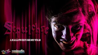 SEPULCHRE (Horror Short Film)