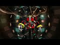 Sonic The Hedgehog Theme Of E 123 Omega DAYMARE Dimension Wars Music Extended