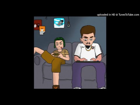 Young Hades - Nunca Vou Desfazer De Você (prod. Reecesowavy)