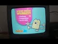 Wow Wow Wubbzy 2012 Nick Jr Curriculum Board