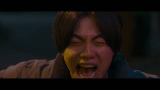 『5秒で完全犯罪を生成する方法』15秒 横  9・11公開