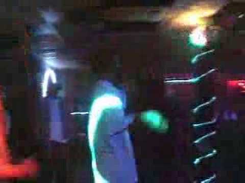 Brockmaster B. - 1st Class (ft.Enemy's Friend)*Live**9.3.07*