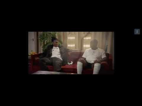 Heskey time, ksi show