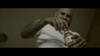 In The Streets - Dro Fe Ft. Sonny Digital [Prod By Webb Made This]