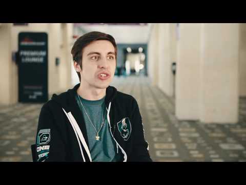 Shroud - Is he enjoying his post CS:GO career?