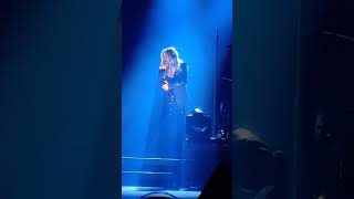 Lara Fabian - Je M&#39;Arreterai Pas De T&#39;Aimer. Zagreb, Croatia. 29/4-2024.