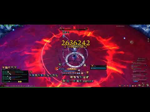 Force Master Mao Clear (1:58.30)