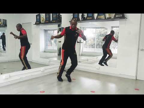 APRENDE LA TRENZA CALLEJERA / SALSA CALEÑA DE BARRIO