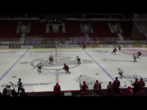 HIFK 02 C - Salzburg 01 B (0-8) Nordis 15-12-2017 4K