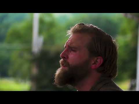 Charles Godwin - "All Again"