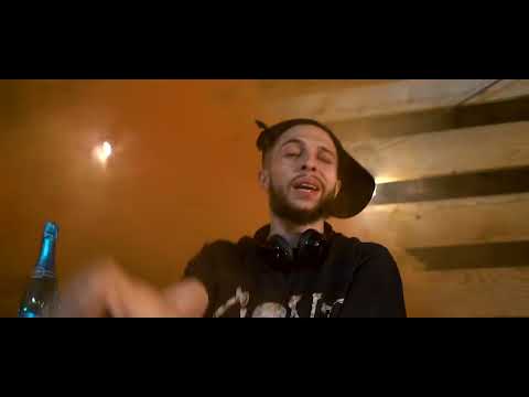 Illy Mac - Can't Take It [Official Music Video]