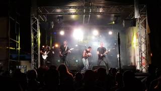 Incert Coin - Changes @ SKYY Rock Festival 2017