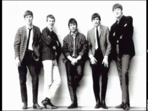 The Animals - Smoke Stack Lightning