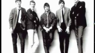 The Animals - Smoke Stack Lightning