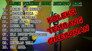 Download lagu EMEK ARYANTO LAGU TERBARU 2021 FULL ALBUM TPC... mp3
