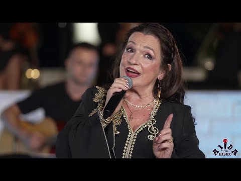 Alida Hisku - Ndoshta nje Dite