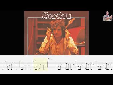 Je Ne Suis Pas Mort Je Dors - Michel Sardou