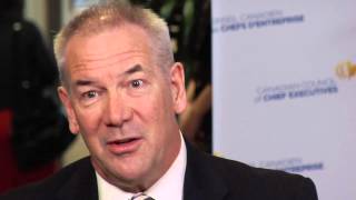 Steve Williams on COSIA, innovation, & community involvement