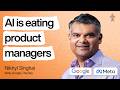 The State Of The PM Industry In 2026 Nikhyl Singhal Meta Google