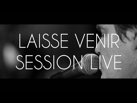 Axel Bauer - Laisse venir | Live à Ferber | #7