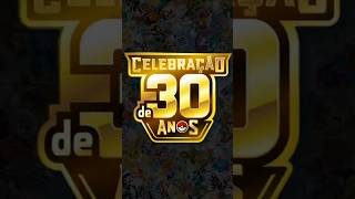 Foi revelada a coleção de comemoração de 30 ANOS de Pokemon!