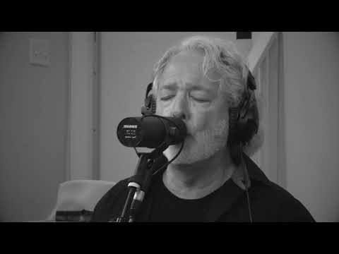 LWF2018 - Peter "Mars" Cowling / "Born Under A Bad Sign"