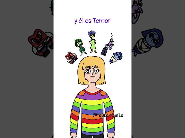 Vídeo relacionado con Disney Pixar Inside Out Valentine Frases Texto Sudadera