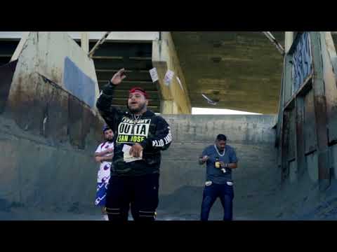 Young Serg x Hector Andres x Yakeebo - Big Bands (p. TrakZilla)