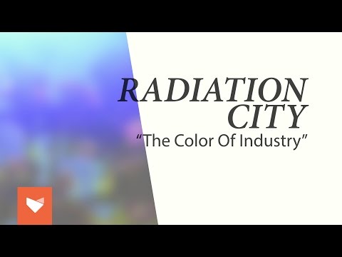 The Color Of Industry video
