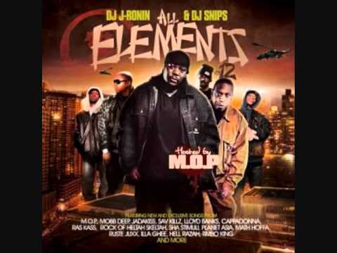 J RONIN FT SHA STIMULI, DNA & FRANCHISE LIAISON -