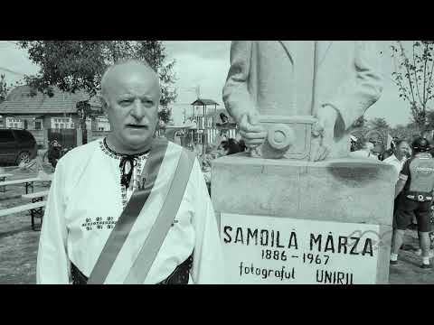 Pe urmele lui Samoilă Mârza